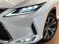 2019 Lexus RX