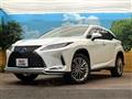 2020 Lexus RX