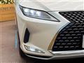 2020 Lexus RX