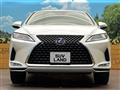 2020 Lexus RX