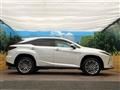 2020 Lexus RX