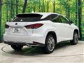 2021 Lexus RX