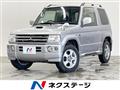 2008 Mitsubishi Pajero Mini
