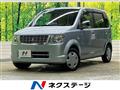 2011 Mitsubishi eK Wagon