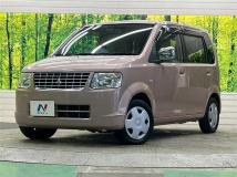 2013 Mitsubishi eK Wagon