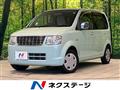 2013 Mitsubishi eK Wagon