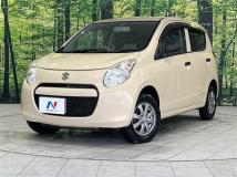 2011 Suzuki Alto