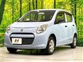 2012 Suzuki Alto