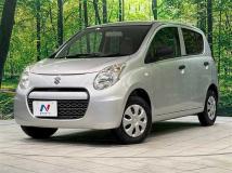 2012 Suzuki Alto