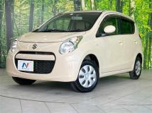 2013 Suzuki Alto