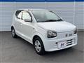 2014 Suzuki Alto