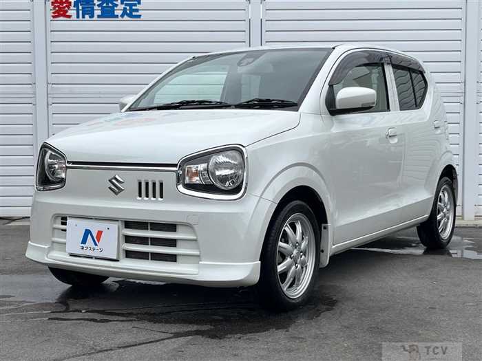 2015 Suzuki Alto