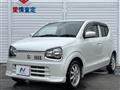 2015 Suzuki Alto