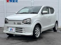 2015 Suzuki Alto
