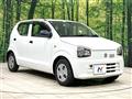 2016 Suzuki Alto