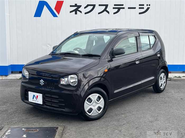 2016 Suzuki Alto