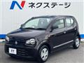 2016 Suzuki Alto