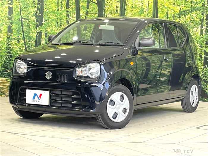 2018 Suzuki Alto