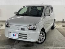 2018 Suzuki Alto
