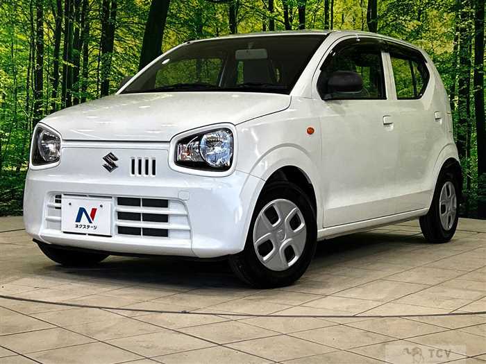 2018 Suzuki Alto