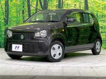 2018 Suzuki Alto