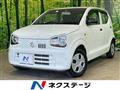 2019 Suzuki Alto