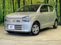 2020 Suzuki Alto