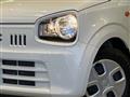 2020 Suzuki Alto