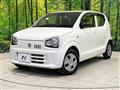 2020 Suzuki Alto