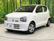 2020 Suzuki Alto