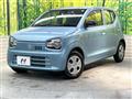 2020 Suzuki Alto