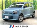 2020 Suzuki Alto
