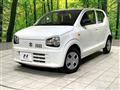 2020 Suzuki Alto