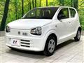 2020 Suzuki Alto
