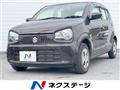 2021 Suzuki Alto