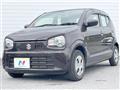 2021 Suzuki Alto