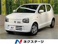 2022 Suzuki Alto