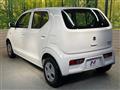 2022 Suzuki Alto