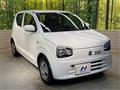 2022 Suzuki Alto