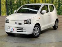 2022 Suzuki Alto