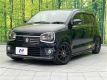 2016 Suzuki Alto Works