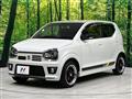 2021 Suzuki Alto Works