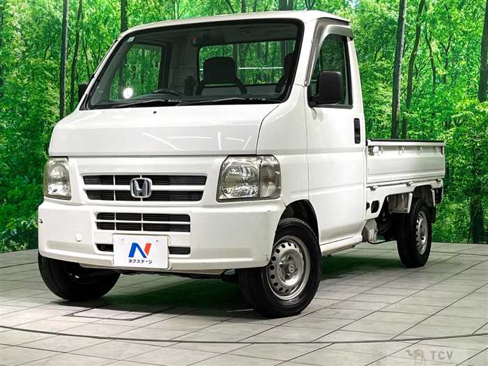 2003 Honda Acty Truck