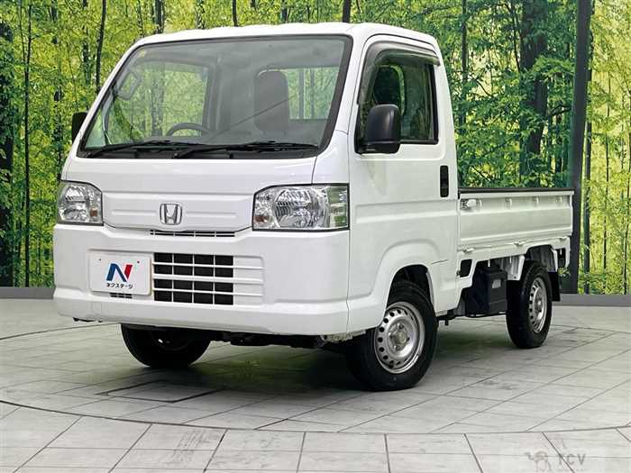 2013 Honda Acty Truck