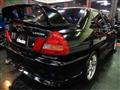 1997 Mitsubishi Lancer