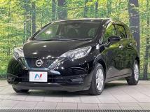 2016 Nissan Note
