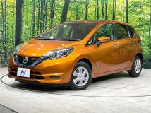 2016 Nissan Note