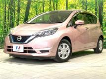 2016 Nissan Note