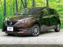 2017 Nissan Note