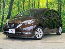 2017 Nissan Note